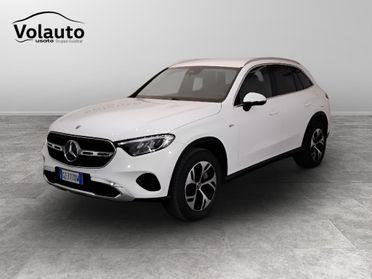 Mercedes-Benz GLC - X254 - GLC 300 de phev Advanced 4matic auto