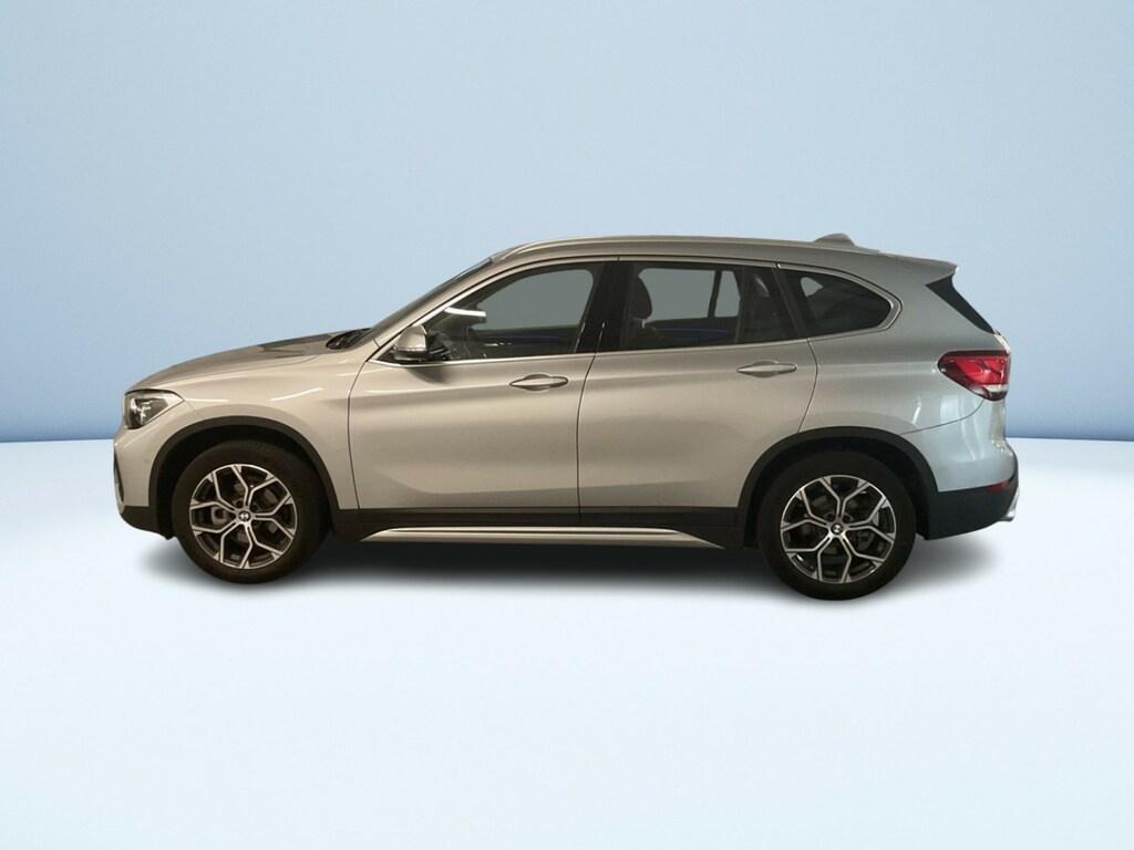 BMW X1 16 d xLine sDrive Steptronic