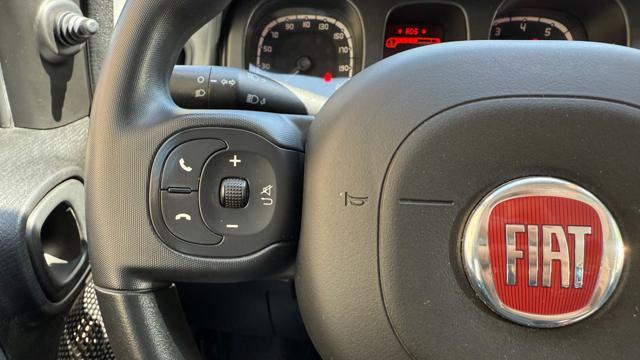 FIAT Panda 1.2 69CV E6 LOUNGE*24M.G*PDC*U-CONNECT*5POSTI