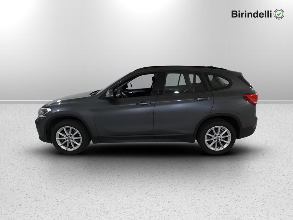 BMW X1 (F48) - X1 sDrive18d Business Advantage