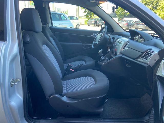 LANCIA Ypsilon 1.2 Argento
