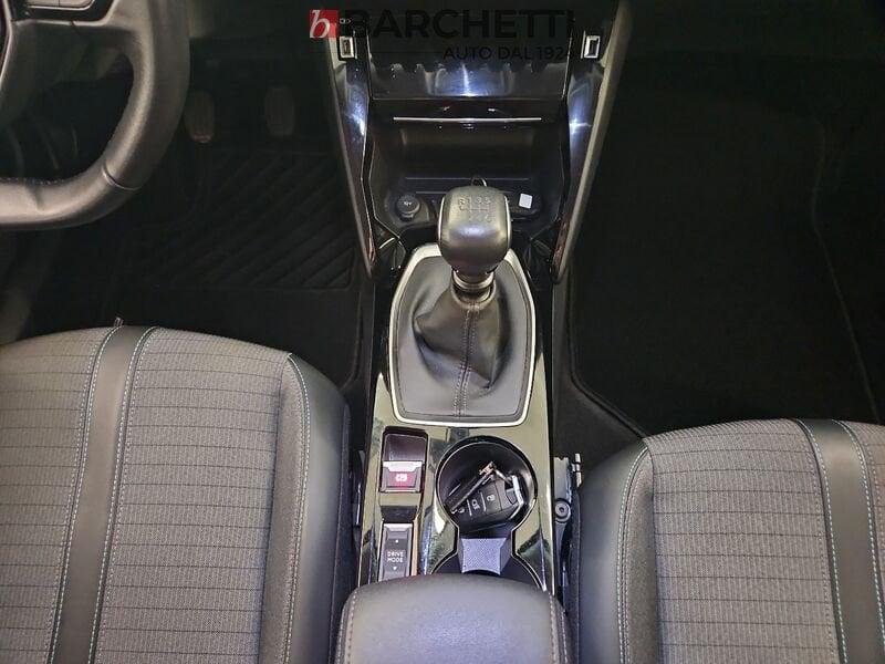 Peugeot 2008 2ª SERIE PURETECH 100 S&S ALLURE PACK