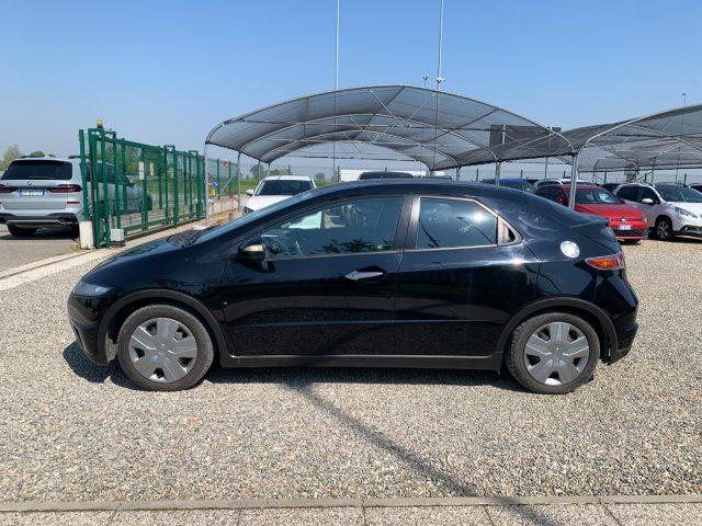 HONDA Civic 1.4 i-DSi 5p. Comfort