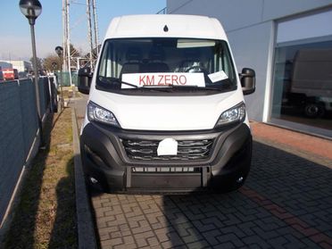 FIAT Ducato 35 2.2 Mjt 140CV LH2 Furgone DANNEGGIATO