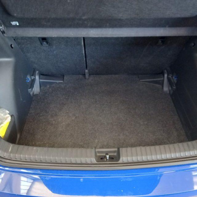 SKODA Fabia 1.0 TSI 95 CV Selection