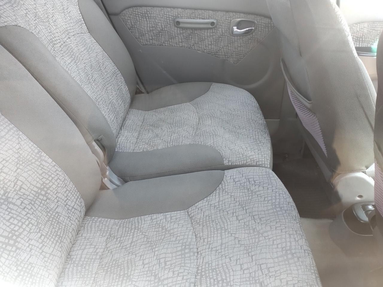 Hyundai Atos Prime 1.1 12V Comfort