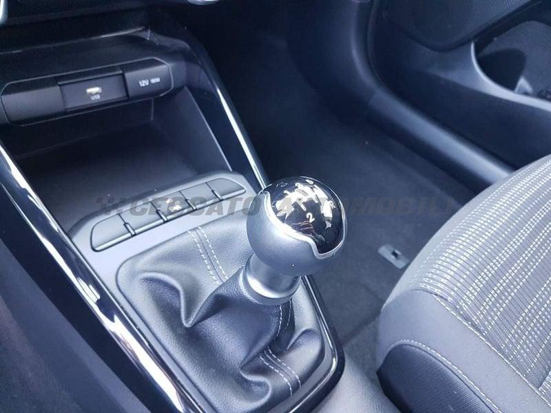 KIA Stonic Stonic 1.2 dpi Style 84cv