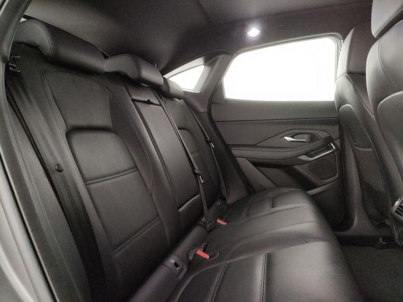 Jaguar E-Pace E-Pace 2.0 I4 200 CV AWD Auto SE