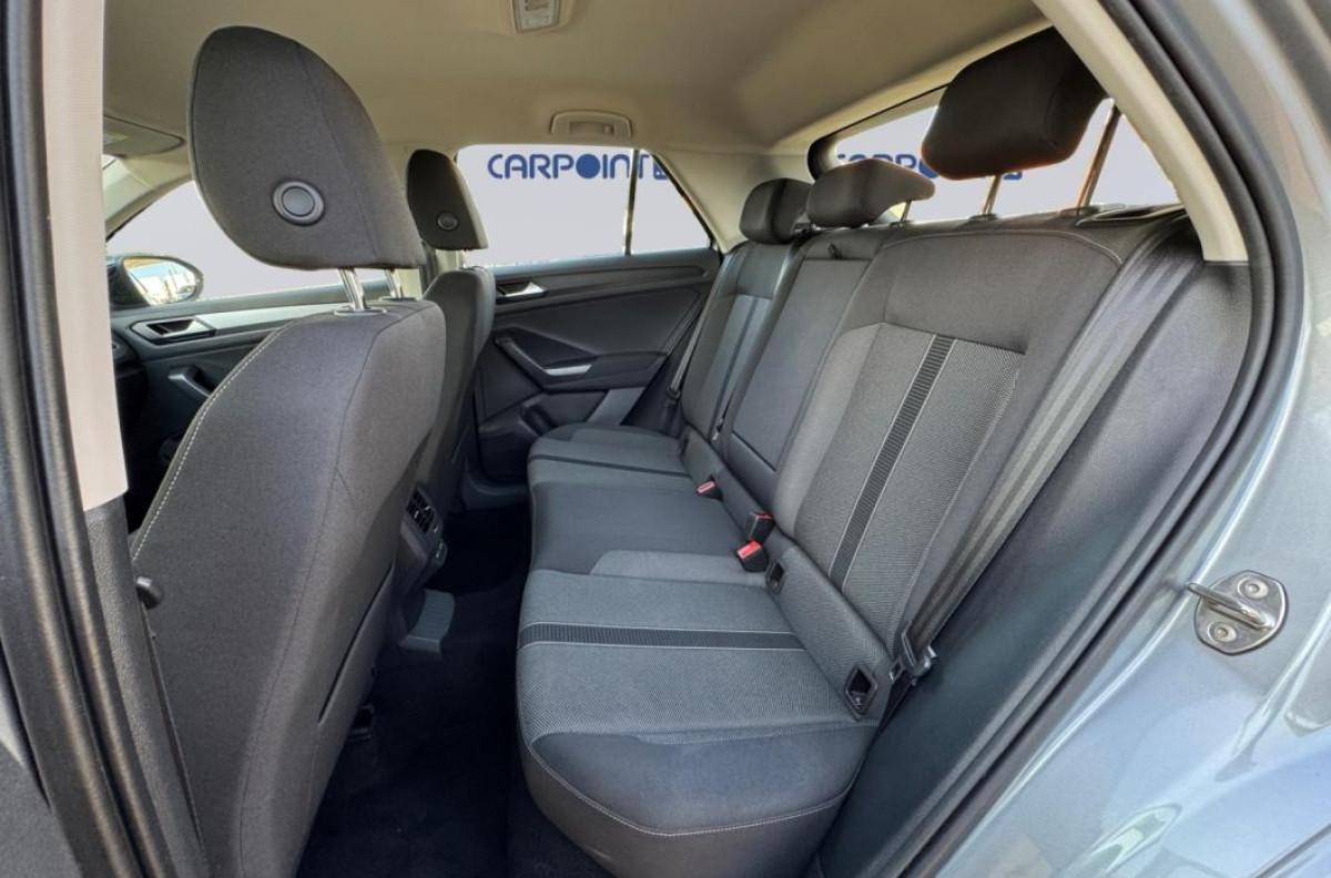 VOLKSWAGEN T-Roc 2.0 tdi life 115cv