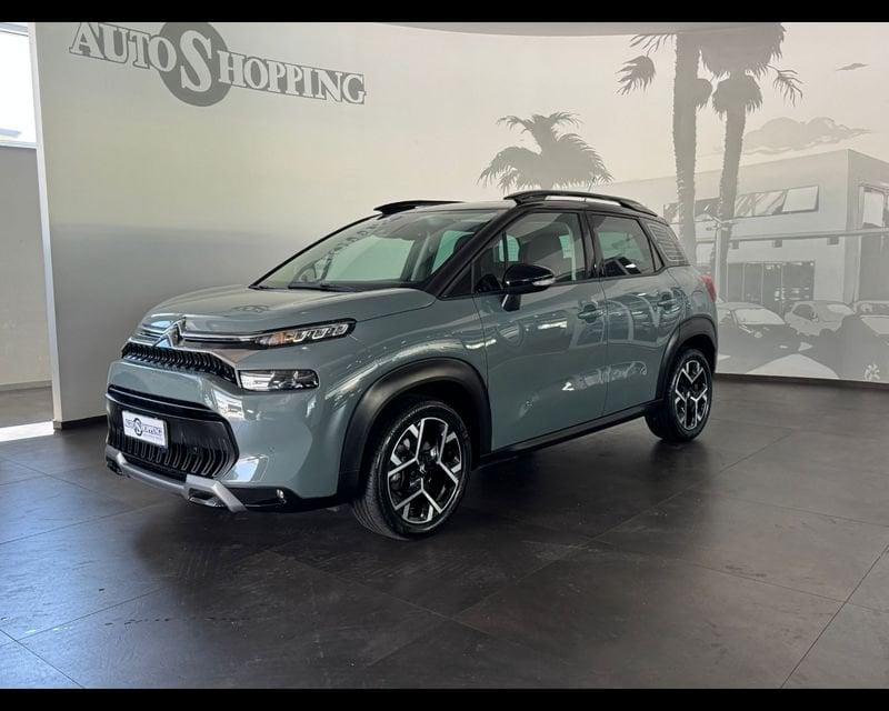 Citroën C3 Aircross PureTech 130 S&S EAT6 Shine Pack