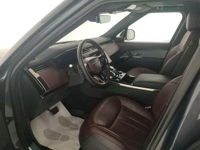 Land Rover Range Rover Sport 3.0d i6 mhev Dynamic HSE awd 300cv auto