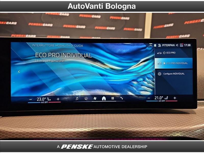 BMW Serie 4 Coupé 420d 48V Coupé Msport Pro