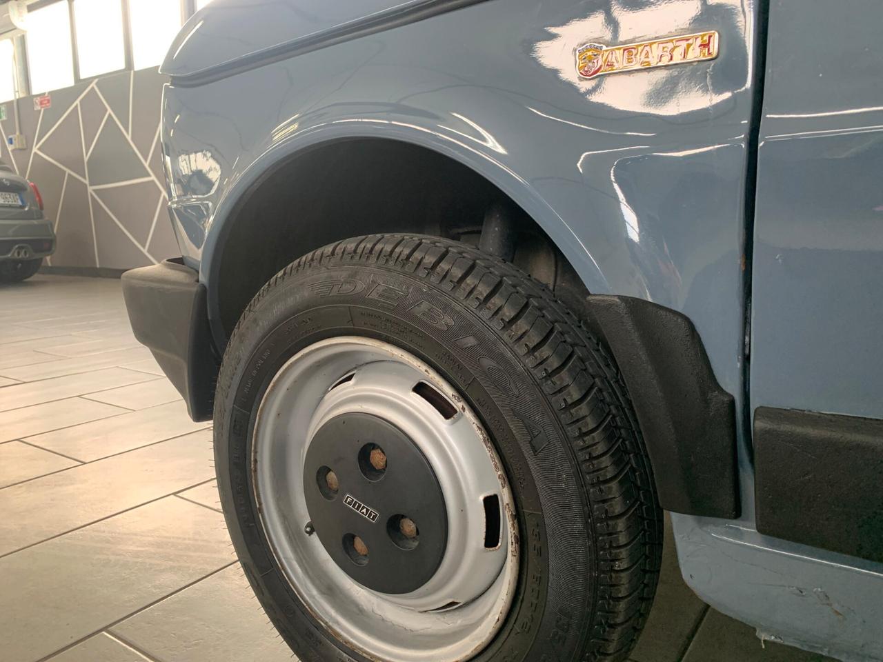 Fiat 126 650 (23 CV)