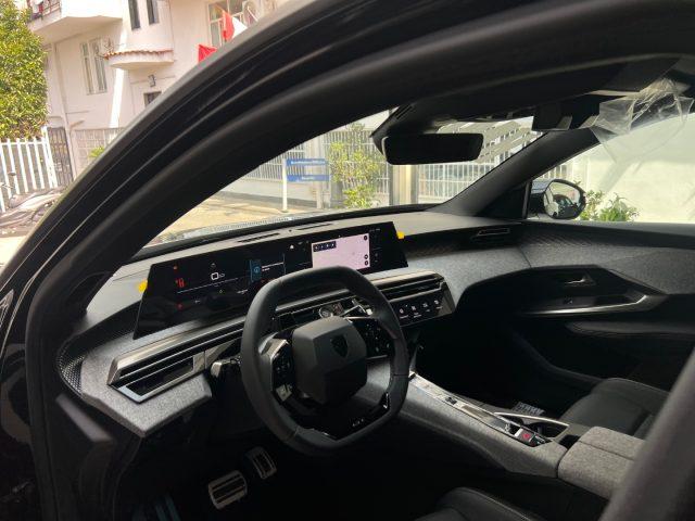 PEUGEOT 3008 Hybrid 145 e-DCS6 GT da?379,00 mensili
