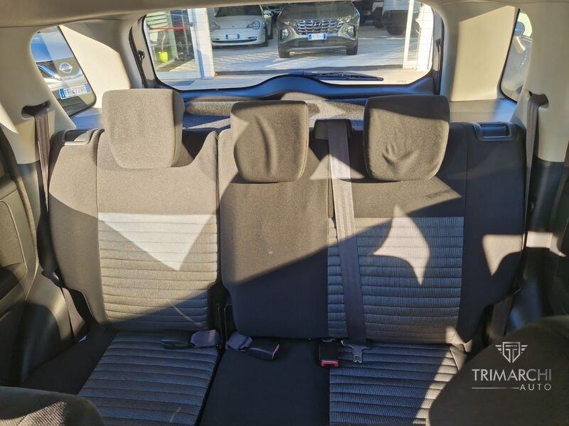 FIAT Sedici 2.0 MultiJet 16v 135cv DPF Emotion 4x4