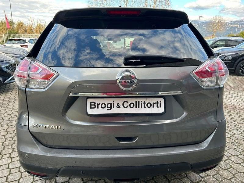 Nissan X-Trail 1.6 dCi Acenta 2WD