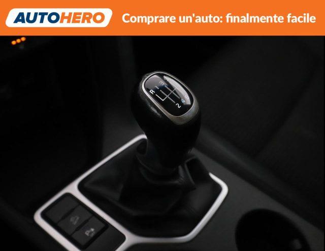 KIA Sportage 1.7 CRDI 2WD Cool