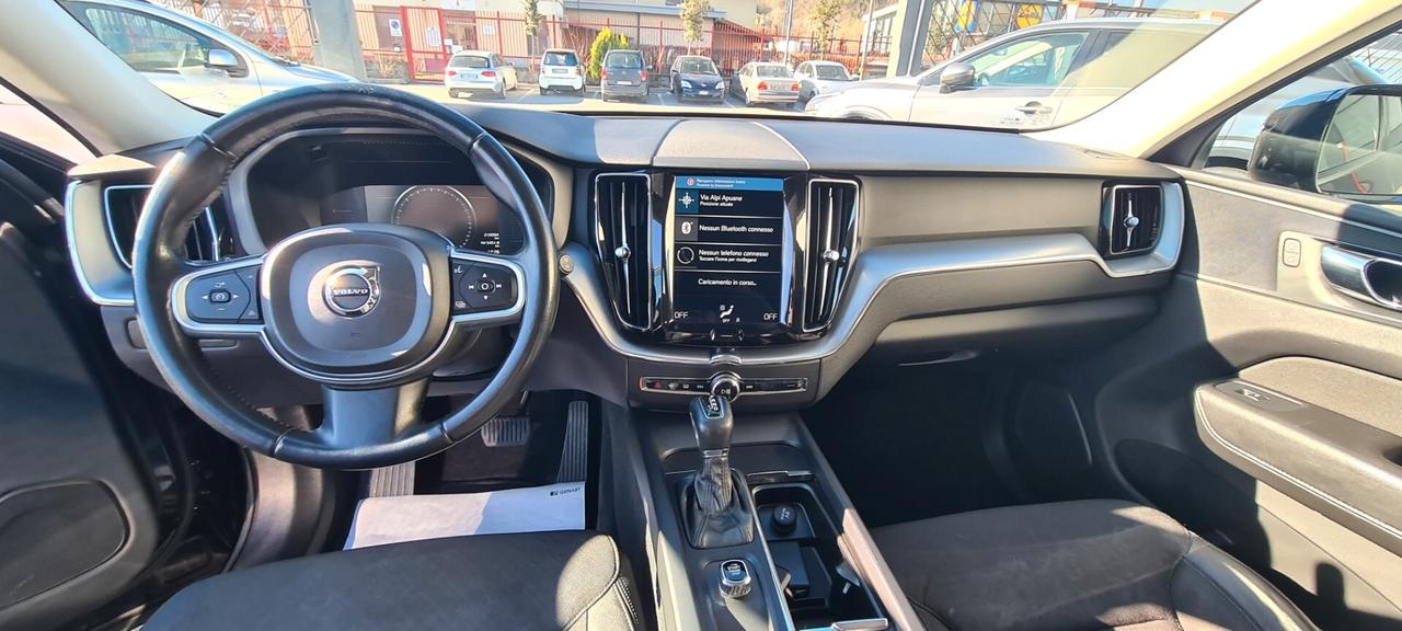 Volvo XC 60 XC60 D4 AWD Geartronic Business