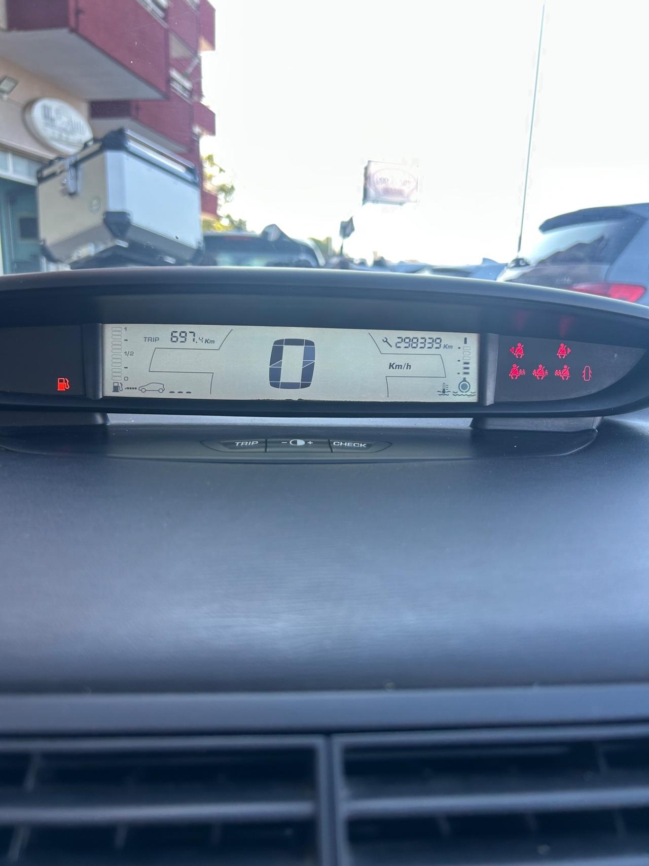 Citroen C4 1.6 Seduction