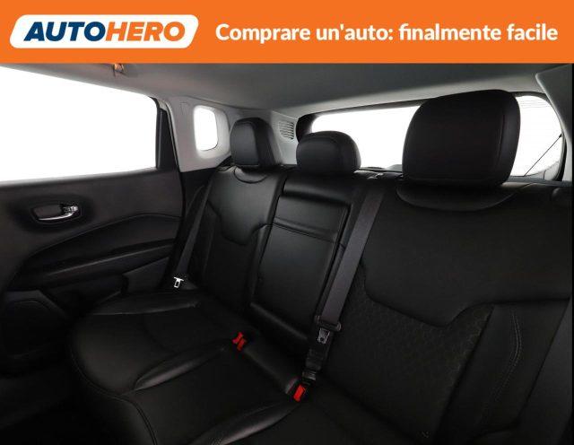 JEEP Compass 1.4 MultiAir 2WD Night Eagle