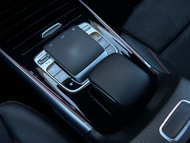 MERCEDES-BENZ GLB 200 d Automatic 4Matic Premium AMG Line