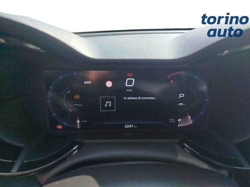 Alfa Romeo Junior Ibrida 1.2 145CV Hybrid eDCT6 ibrida Junior 5 ANNI GARANZIA
