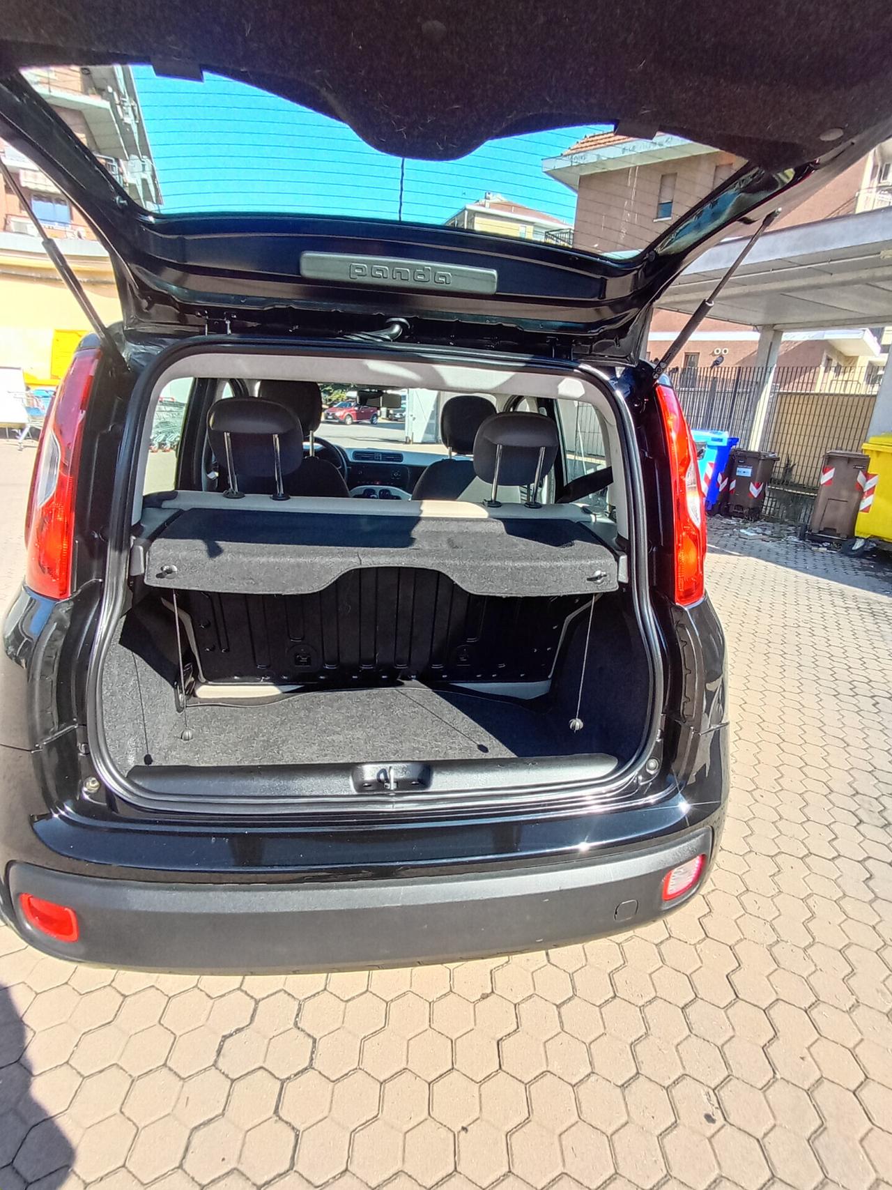 Fiat Panda 1.2
