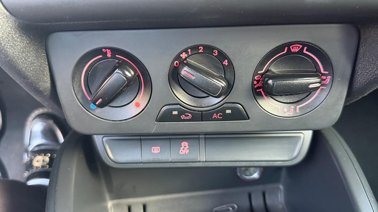 Audi A1 SPB 1.2 TFSI Ambition