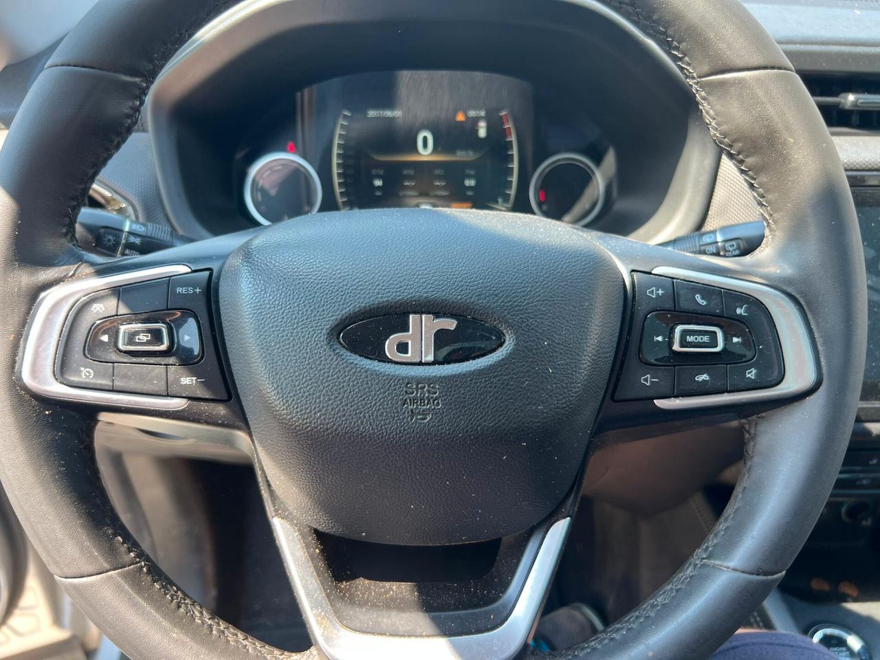 Dr 4.0 1.5 Turbo DCT Bi-Fuel GPL