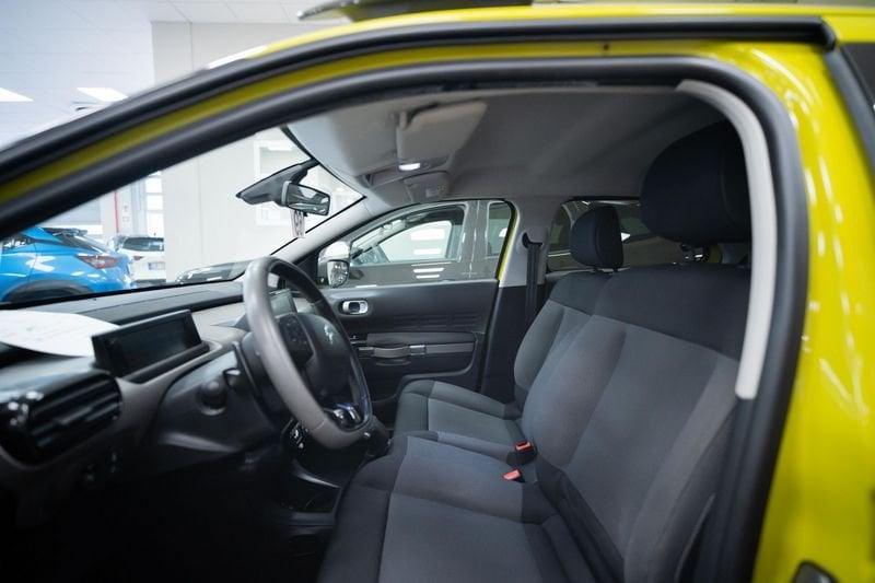 Citroën C4 Cactus 1.6 bluehdi Shine s&s 100cv etg6