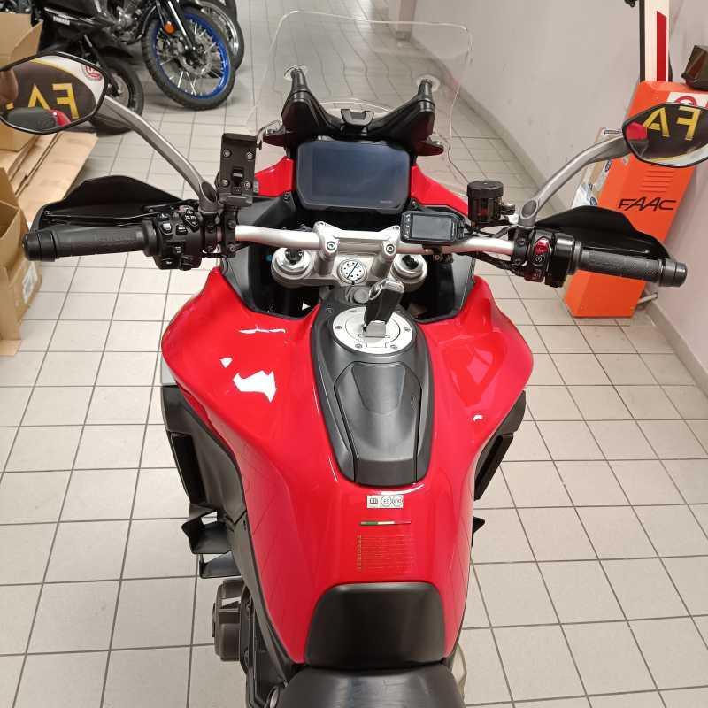 Ducati Multistrada V4 S - 2021