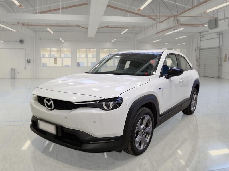 MAZDA MX-30 35,5KWH 110 CV PRIME LINE SUV