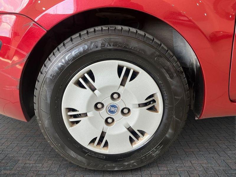 FIAT Panda Panda 1.2 Dualogic