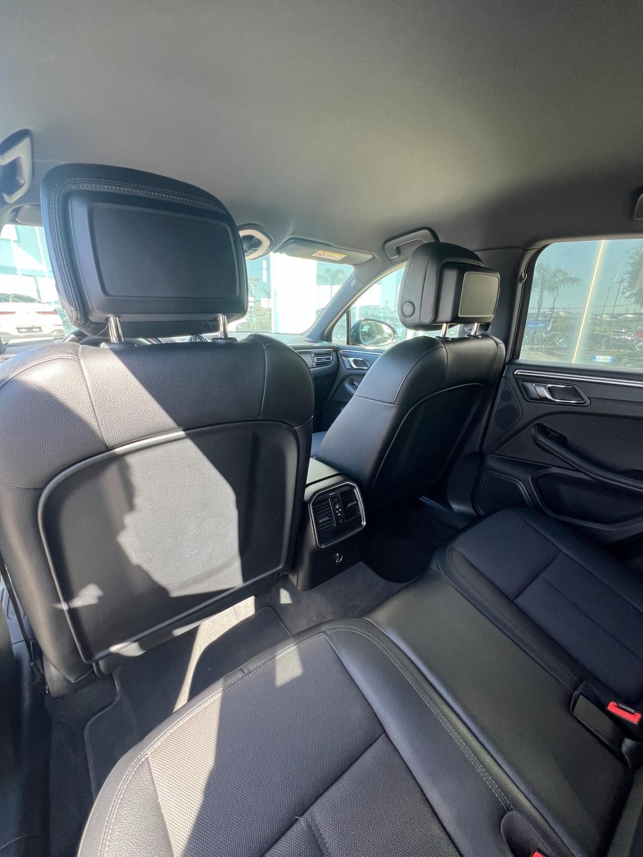 Porsche Macan 2.0 265Cv pdk - Possibilità Noleggio no Scoring