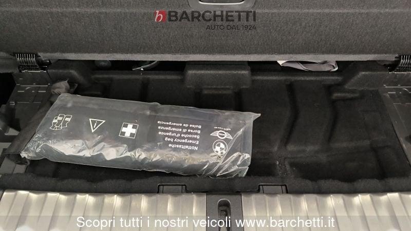 BMW Serie 3 (G20/G21) 318D 48V TOURING BUSINESS ADVANTAGE