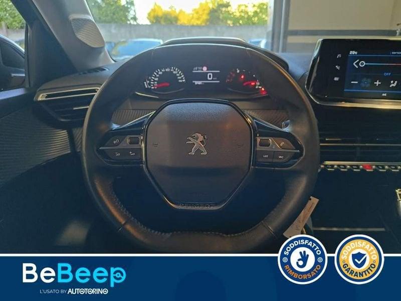 Peugeot 208 1.2 PURETECH ACTIVE PACK S&S 75CV