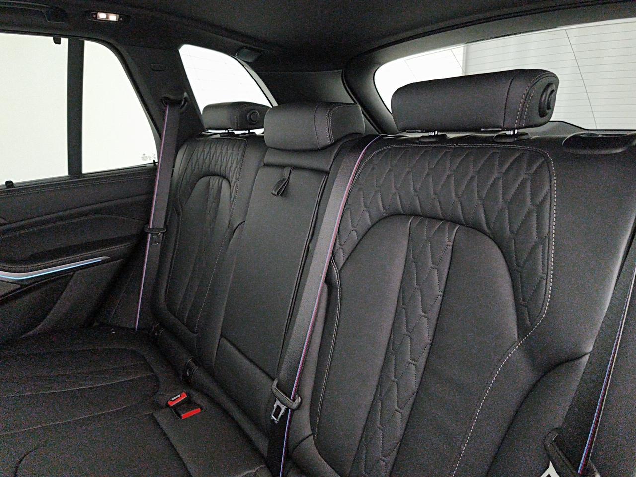 BMW X5 xDrive40d MSport Pro