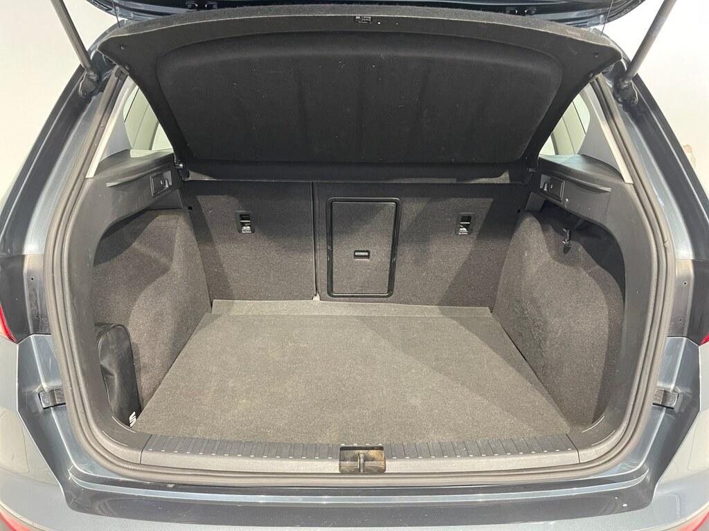 Seat Ateca 2.0 Tdi 150CV 4drive Advance