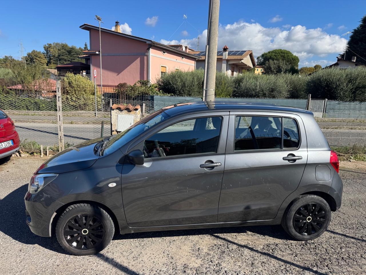 Suzuki Celerio 1.0 Style NEOPATENTATI