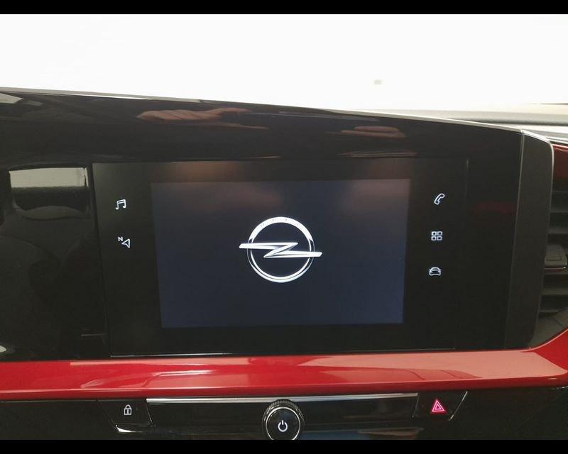 Opel Mokka II 2020 1.2 t GS Line s&s 100cv