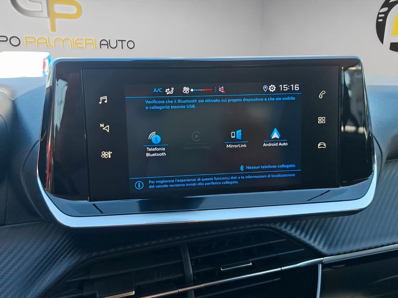 Peugeot 2008 PureTech 100 S&S Allure