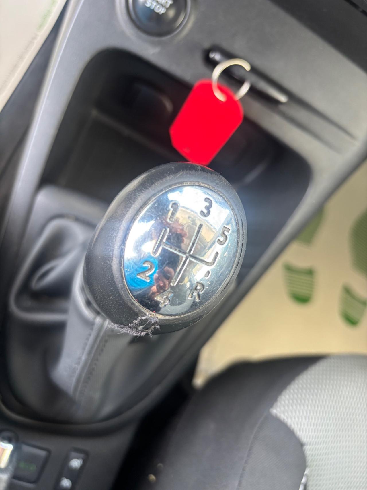 Renault Captur 1.5 dCi 8V 90 CV Start&Stop Energy R-Link
