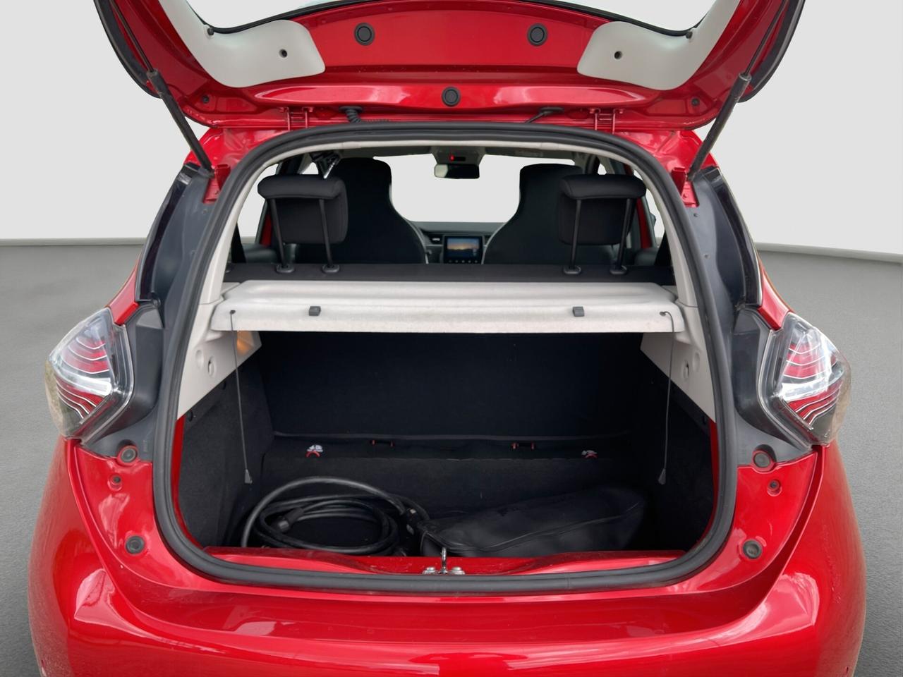 Renault ZOE Life R110