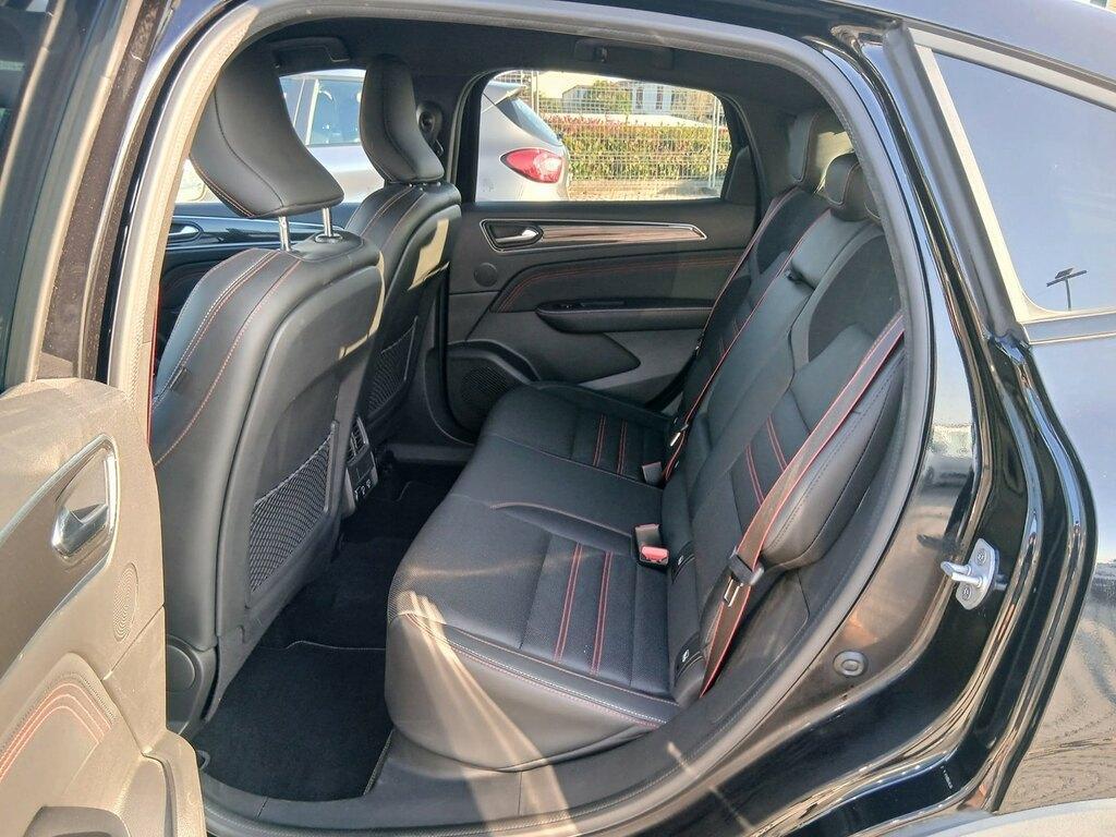 Renault Arkana 1.6 E-TECH Hybrid R.S. Line Fast Track Auto