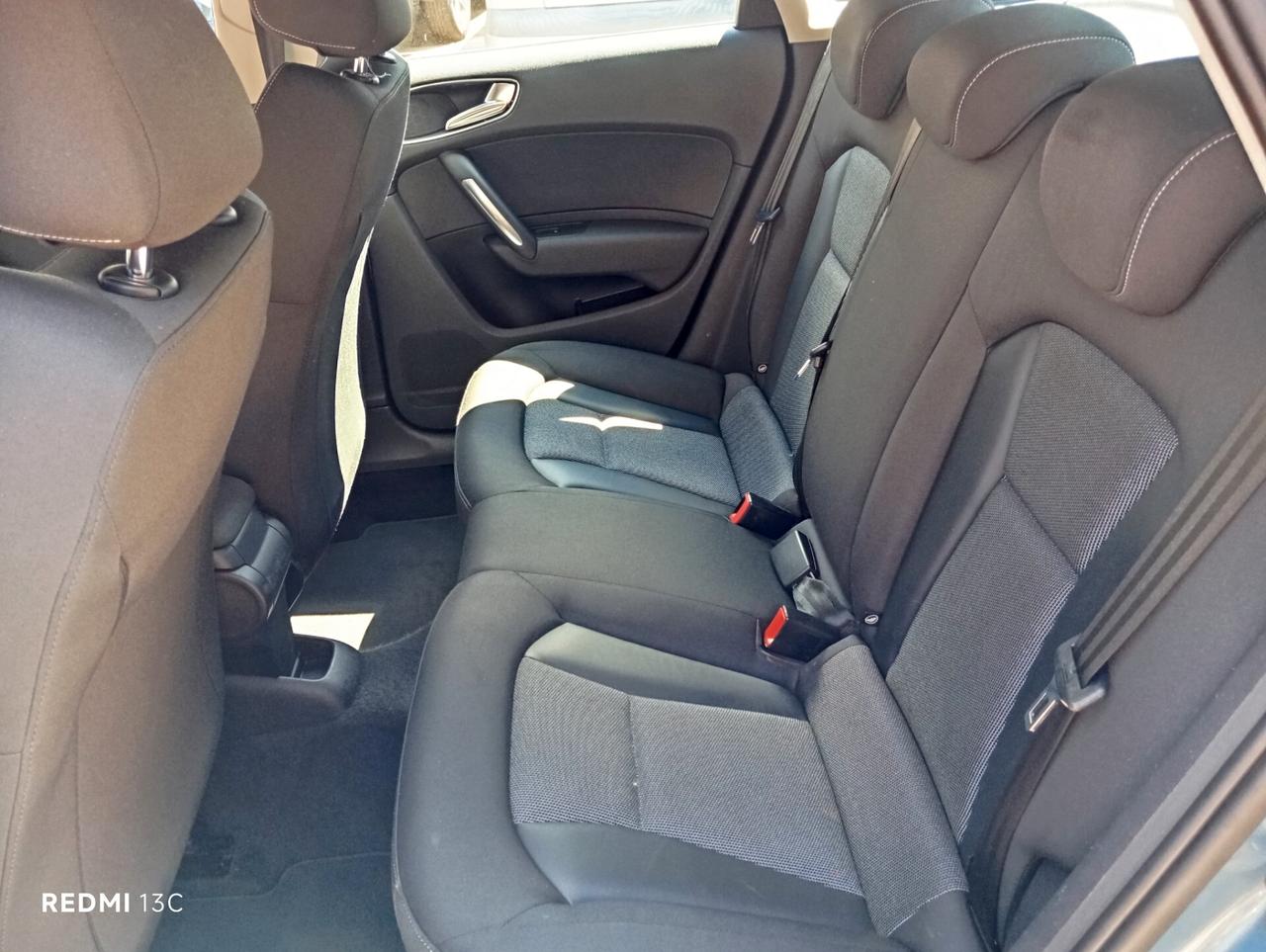Audi A1 1.6 TDI Admired Valuto permute