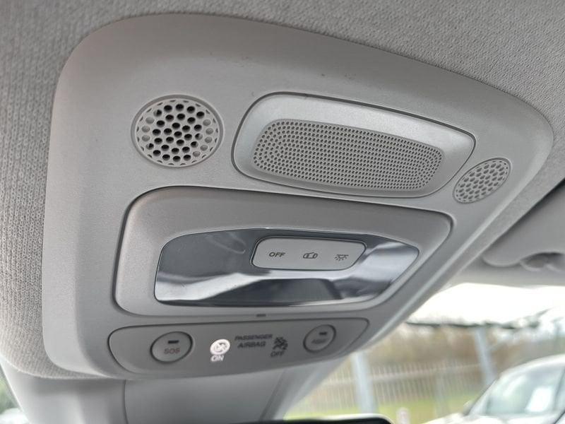 FIAT 500 1.0 Hybrid Torino - NUOVO