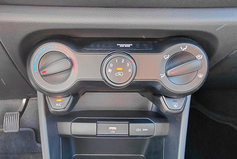 Kia Picanto 1.0 12V GPL 5 porte Style