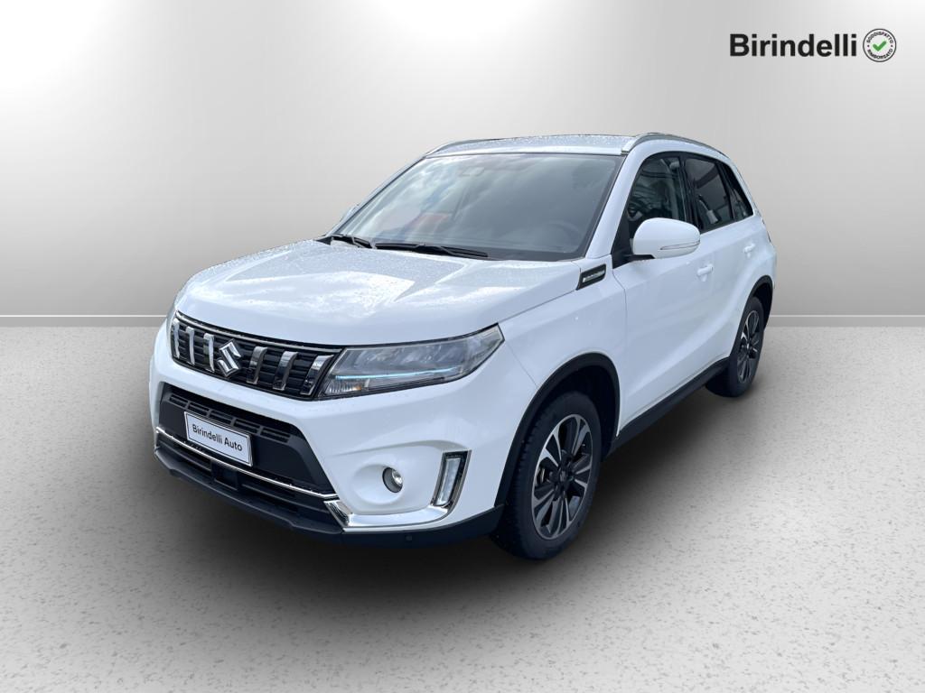 SUZUKI Vitara (2015) - Vitara 1.4 Hybrid 4WD AllGrip Top