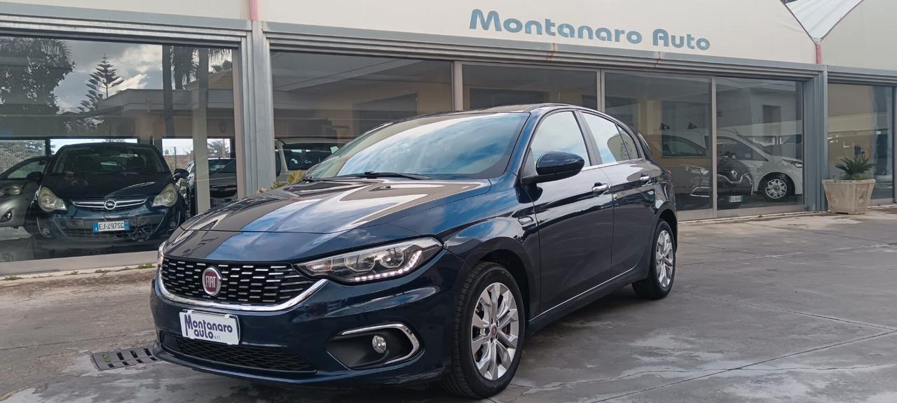 Fiat Tipo 1.3 Mjt S&S 5 porte Business