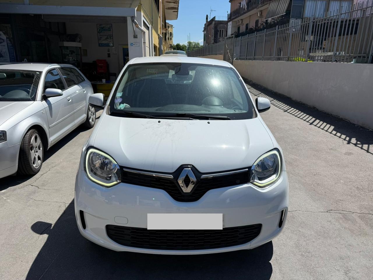 Renault Twingo 1.0 SCe Intens - Mod nuovo